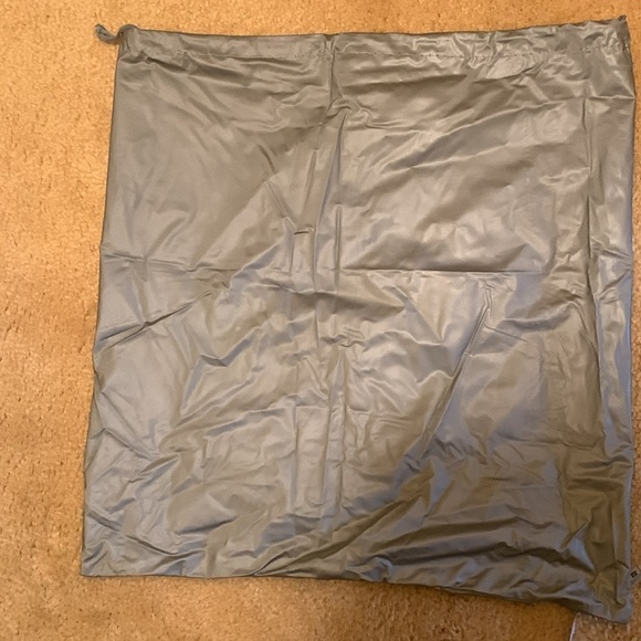 Prada Vinyl Dust Bag - Picture 5 of 5